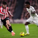 Las tres dudas en el Real Madrid para recibir al Athletic Club