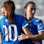 Sevilla 0-2 Real Madrid Femenino: Alba Redondo y Feller tachan otro partido del calendario