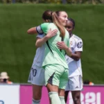 Real Madrid Femenino 2-0 Granada: El final de un baile inolvidable