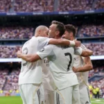 Real Madrid Leyendas 2-1 Inter: Las leyendas blancas también saben remontar