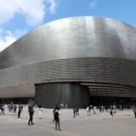 El Bernabéu refuerza su aislamiento acústico para el regreso de los conciertos