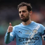 Bernardo Silva, muy cerca de ser jugador del Real Madrid