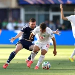 Brahim está en su salsa con Marruecos