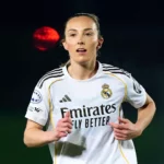 Oficial: Caroline Weir se despide del Real Madrid Femenino