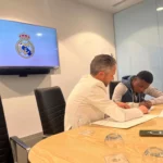 El Real Madrid ficha a un prometedor ex canterano del Barcelona