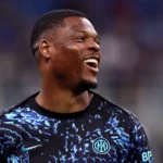 Oficial: Denzel Dumfries es nuevo jugador del Real Madrid