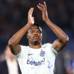 Dumfries, en la pole por el lateral derecho del Real Madrid