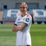 Oficial: Elisa Senß, primer fichaje del nuevo Real Madrid Femenino