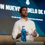Todo sobre la candidatura de Enrique Riquelme: programa electoral, fichajes y promesas