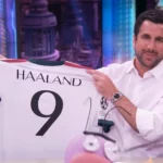 Enrique Riquelme anuncia su fichaje bomba en El Hormiguero: Haaland