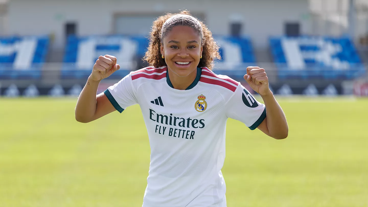 Oficial: El Real Madrid Femenino cierra el fichaje más caro de su historia
