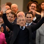 Todo sobre la candidatura de Florentino Pérez: programa electoral, fichajes y promesas