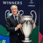 Opinión: Florentino siempre gana