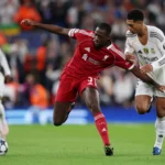 Konaté, a un paso del Real Madrid
