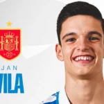El Real Madrid le gana otro pulso al Barcelona: Jan Vila, la nueva joya que apunta a La Fábrica