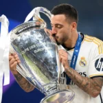 Joselu: «La decisión de dejar el Madrid me va a pesar toda la vida»