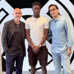 Info MR: Kalifa Camara, nuevo refuerzo para La Fábrica