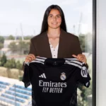 Laia López da el salto al primer equipo del Real Madrid Femenino