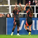 Linda Caicedo conquista su primer título con Colombia