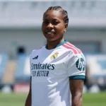 Oficial: Lineth Beerensteyn refuerza el ataque del Real Madrid Femenino
