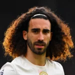 Marc Cucurella, a un paso del Real Madrid