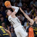 La Laguna Tenerife 83-118 Real Madrid: Hezonja pone la directa hacia el tercer partido