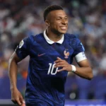Mbappé, a la caza de Messi