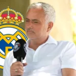 Mourinho deja claro su objetivo en el Real Madrid: “Quiero a los mejores y convertirlos en un equipo”