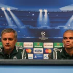 Mourinho quiere incorporar a un exmadridista a su cuerpo técnico