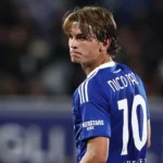 Confirmado: El Real Madrid recompra a Nico Paz