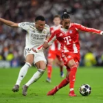 El Bayern cerró la puerta al Real Madrid por Olise