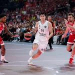 El Real Madrid Baloncesto, gran candidato a jugar la nueva Supercopa de la Euroliga