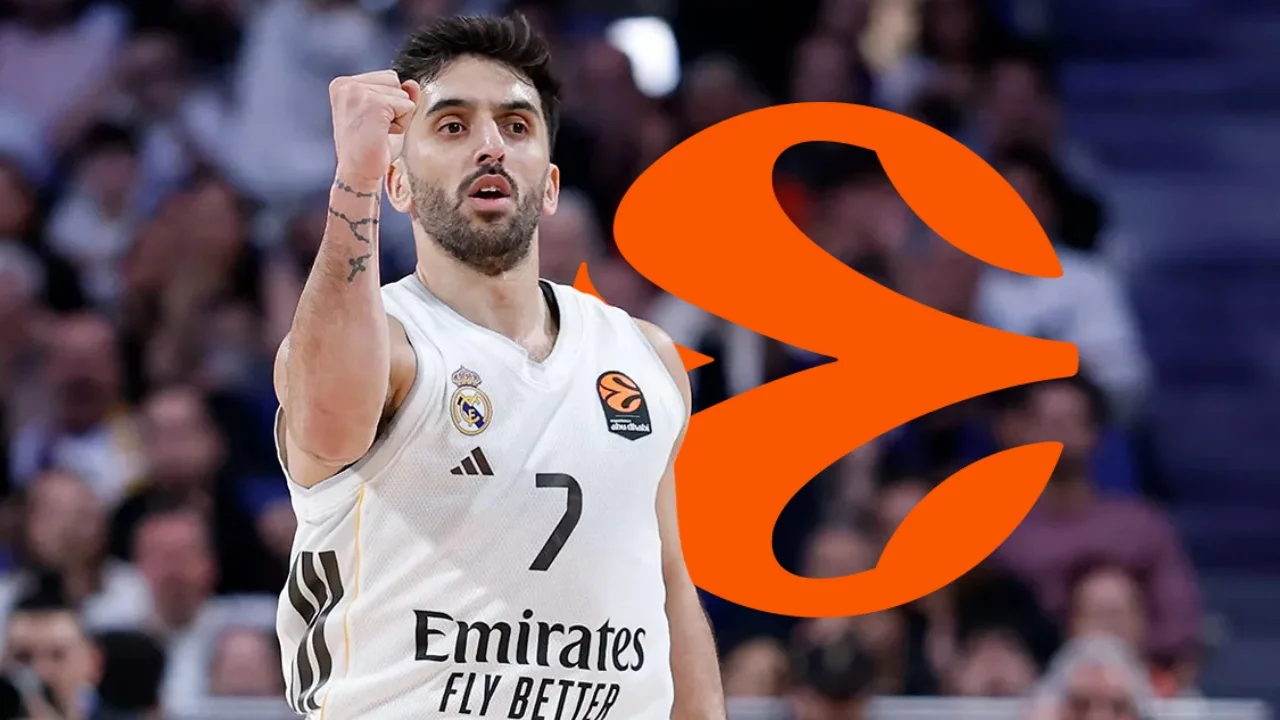 El Real Madrid renueva con la Euroliga y se garantiza 30 millones