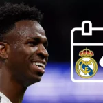 El Real Madrid ya conoce su calendario en LaLiga EA Sports 2026-27