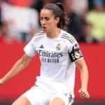 Oficial: Rocío Gálvez no continuará en el Real Madrid Femenino