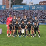 Sabadell 3-0 Real Madrid Castilla: Costalazo y punto final al sueño del ascenso