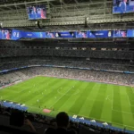 El nuevo Santiago Bernabéu: el icono del fútbol mundial construido con tecnología BIM