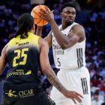 Real Madrid 95-107 La Laguna Tenerife: Batacazo para cerrar un año en blanco