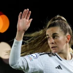 Oficial: El Real Madrid Femenino anuncia la salida de Tere Abelleira