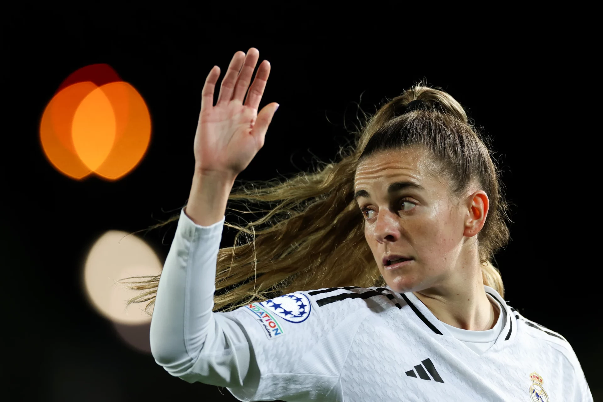 Oficial: El Real Madrid Femenino anuncia la salida de Tere Abelleira