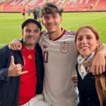 Thiago Pitarch arranca un verano decisivo con un hat-trick de asistencias
