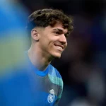Thiago Pitarch arranca un verano decisivo con un hat-trick de asistencias