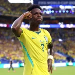 Opinión: Vinícius y el Real Madrid, obligados a entenderse