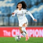Oficial: Yasmim y el Real Madrid Femenino separan sus caminos