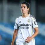 Oficial: Alba Redondo deja el Real Madrid y ficha por la Juventus
