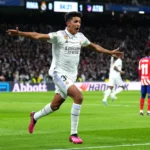 El millonario ingreso que recibirá el Real Madrid por Álvaro Rodríguez