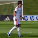 Arda Güler quiere hacerse fuerte con Mourinho