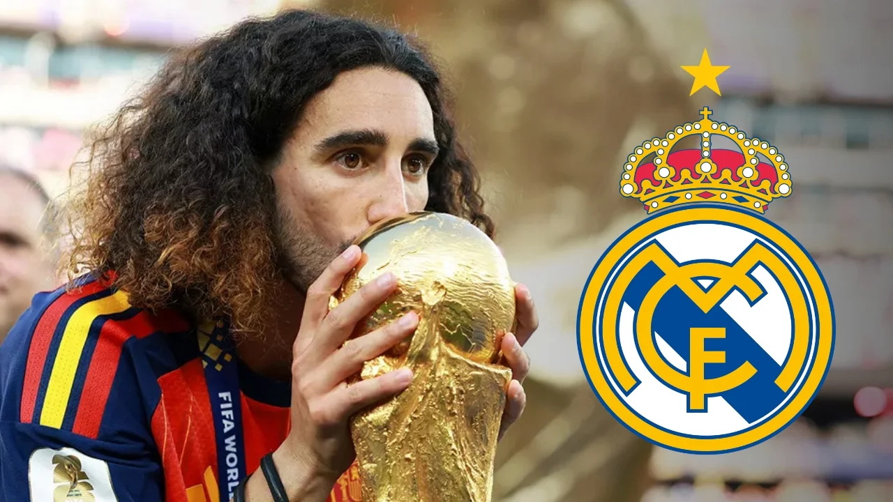 El Real Madrid recupera la estrella