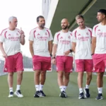 Los escuderos de Mourinho: quién es quién en el nuevo cuerpo técnico del Real Madrid