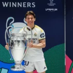 Oficial: El Real Madrid traspasa a Fran García